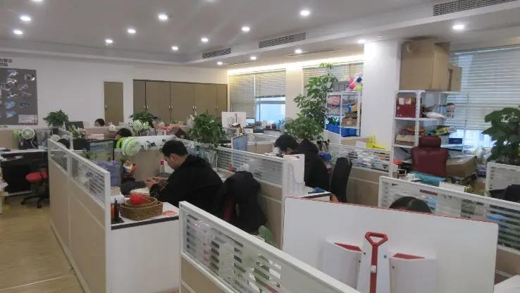 Ningbo Zobon International Trading Co., Ltd.