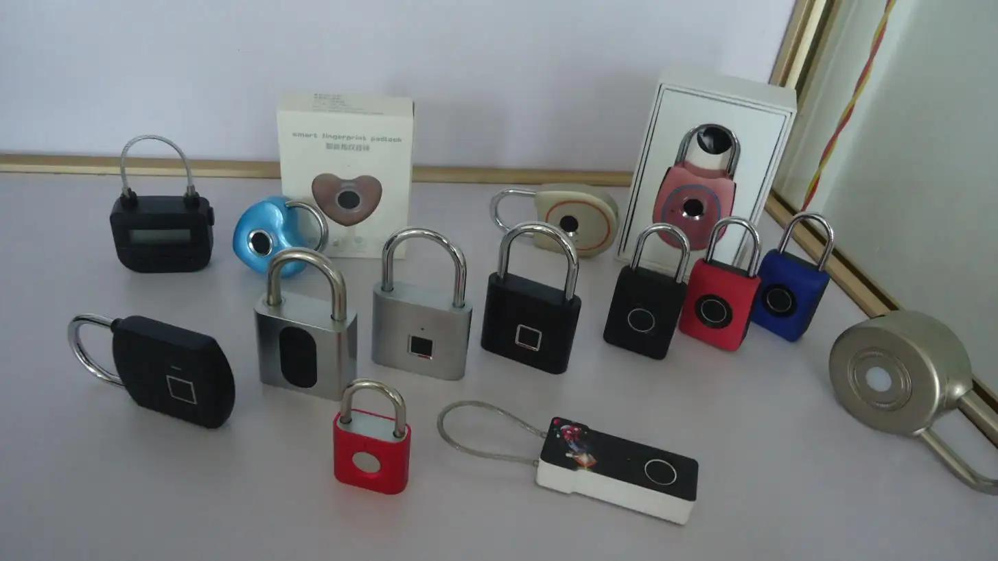 Ningbo AJF Locks Co., Ltd.