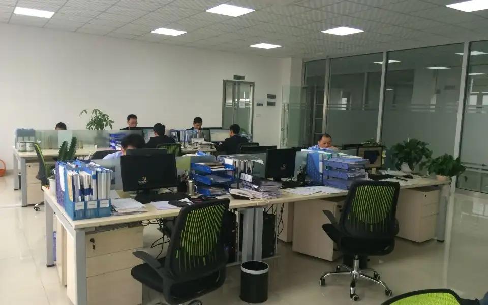 Yiwu Shengxun Trading Co., Ltd.