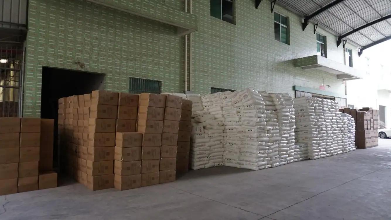Jieyang Yinsum Plastic Products Factory