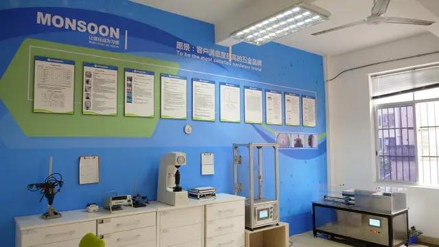 Monsoon import Export (Guangzhou) Limited