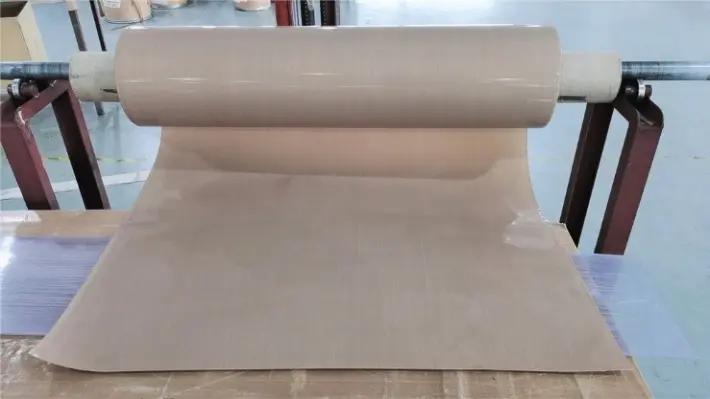 Taizhou Hengyu Flourine Plastic Products Co., Ltd.