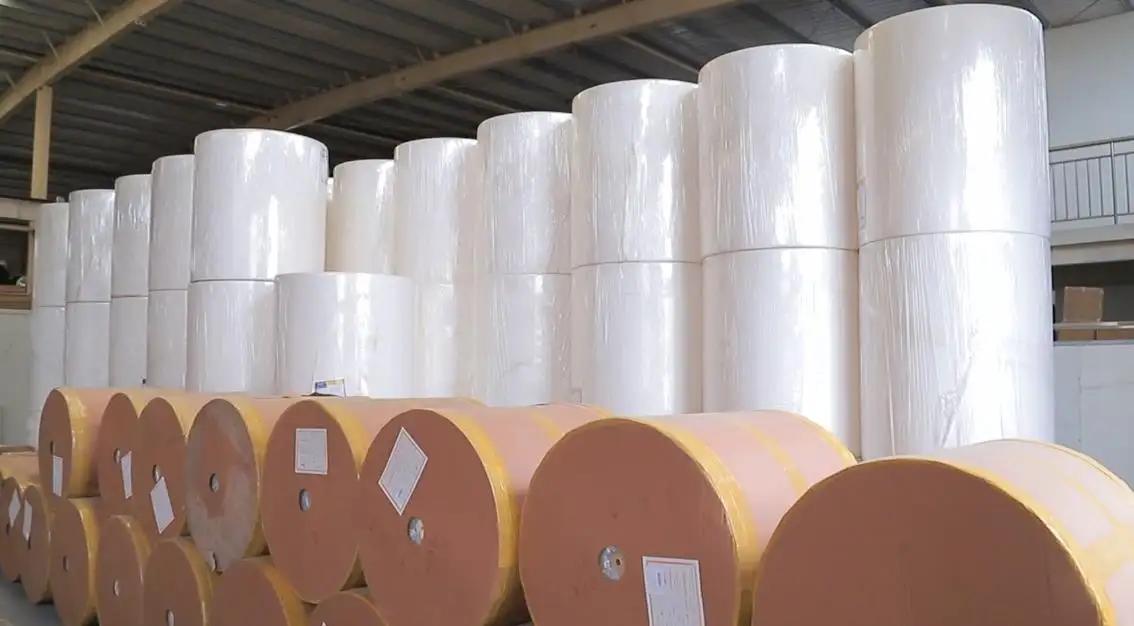 Qingzhou Bright Packaging Technology Co., Ltd.