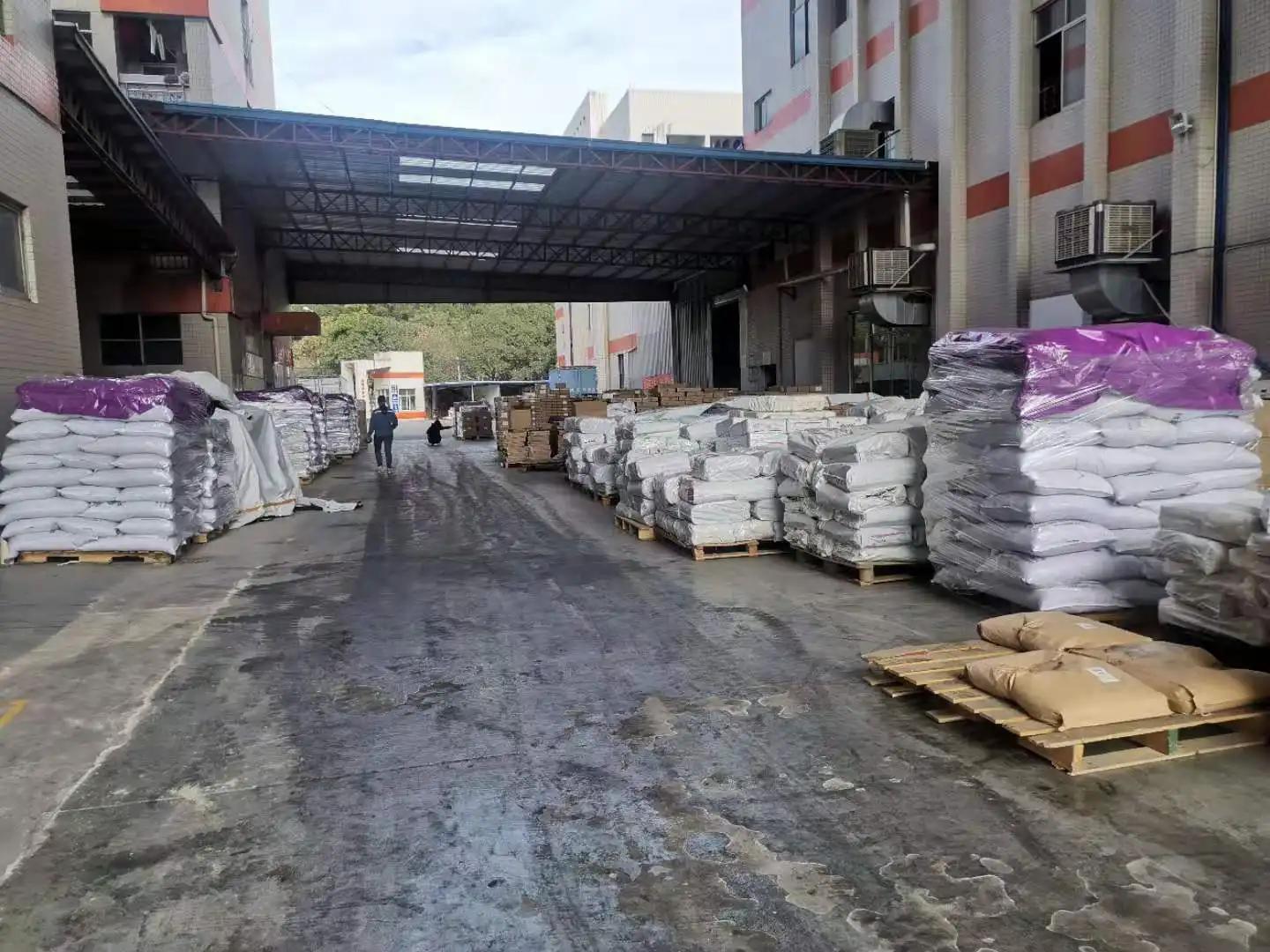 Minimalist Technology Import and Export Co., Ltd