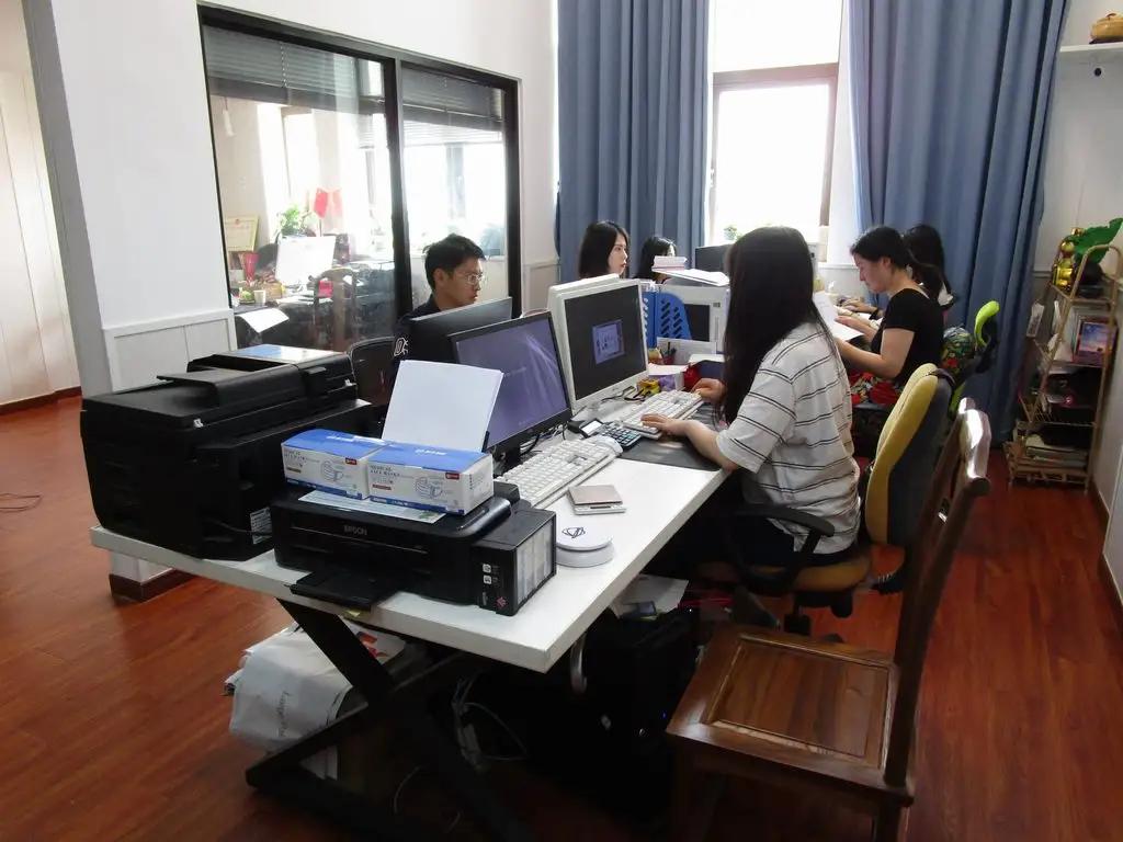 Yiwu JC Import & Export Co., Ltd.