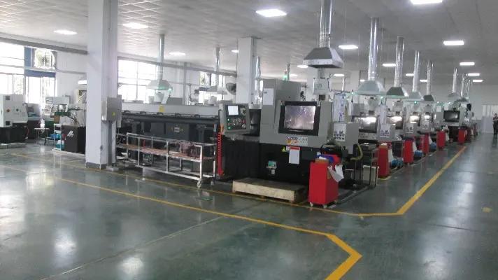 Zhangjiagang Uchen New Energy Technology Co., Ltd.