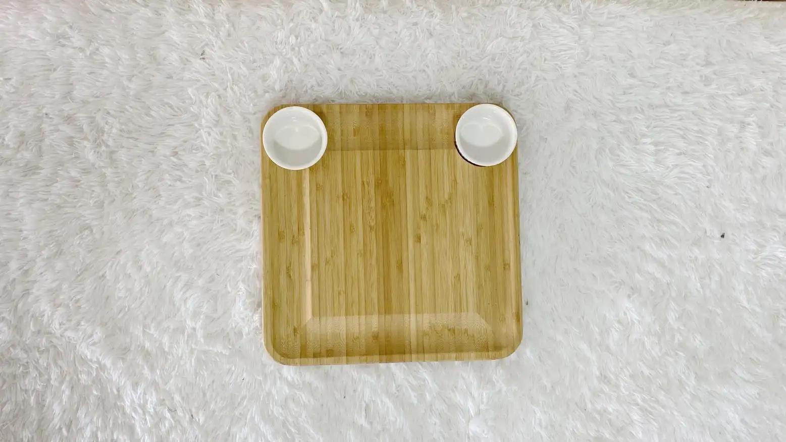 Fuzhou Nu-Deco Crafts Co., Ltd.