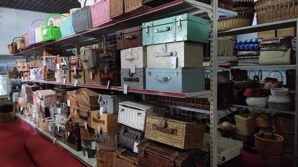 Linyi Jia Yu Arts & Crafts Co., Ltd.