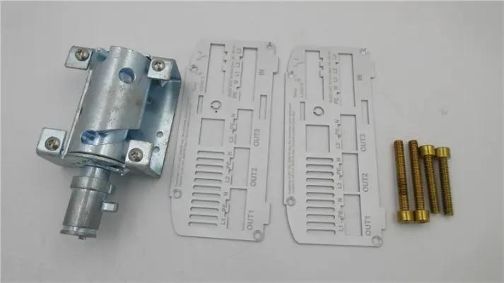 Xiamen Goldcattle Plastic & Metal Products Co., Ltd.