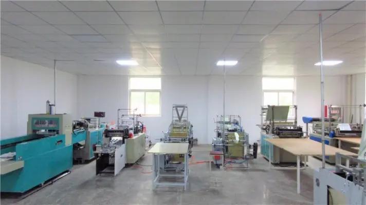 Anhui Sealong Biobased Industrial Technology Co., Ltd.