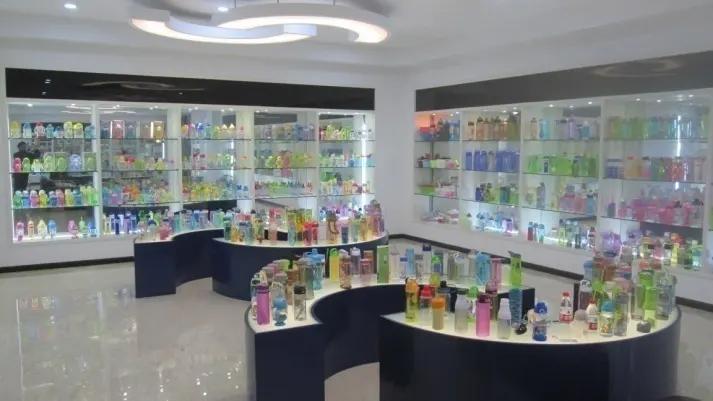Zhejiang Seliya Plastic Co., Ltd.