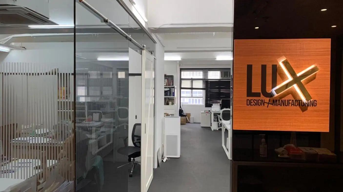 LUX DESIGN & CONSTRUCTION LIMITED