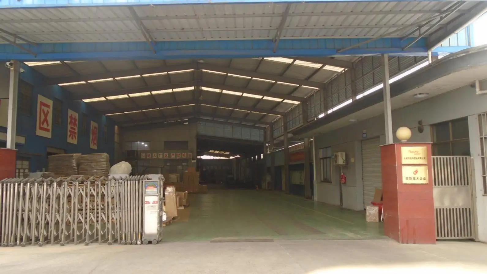 Yuyao Yadong Plastic Co., Ltd.