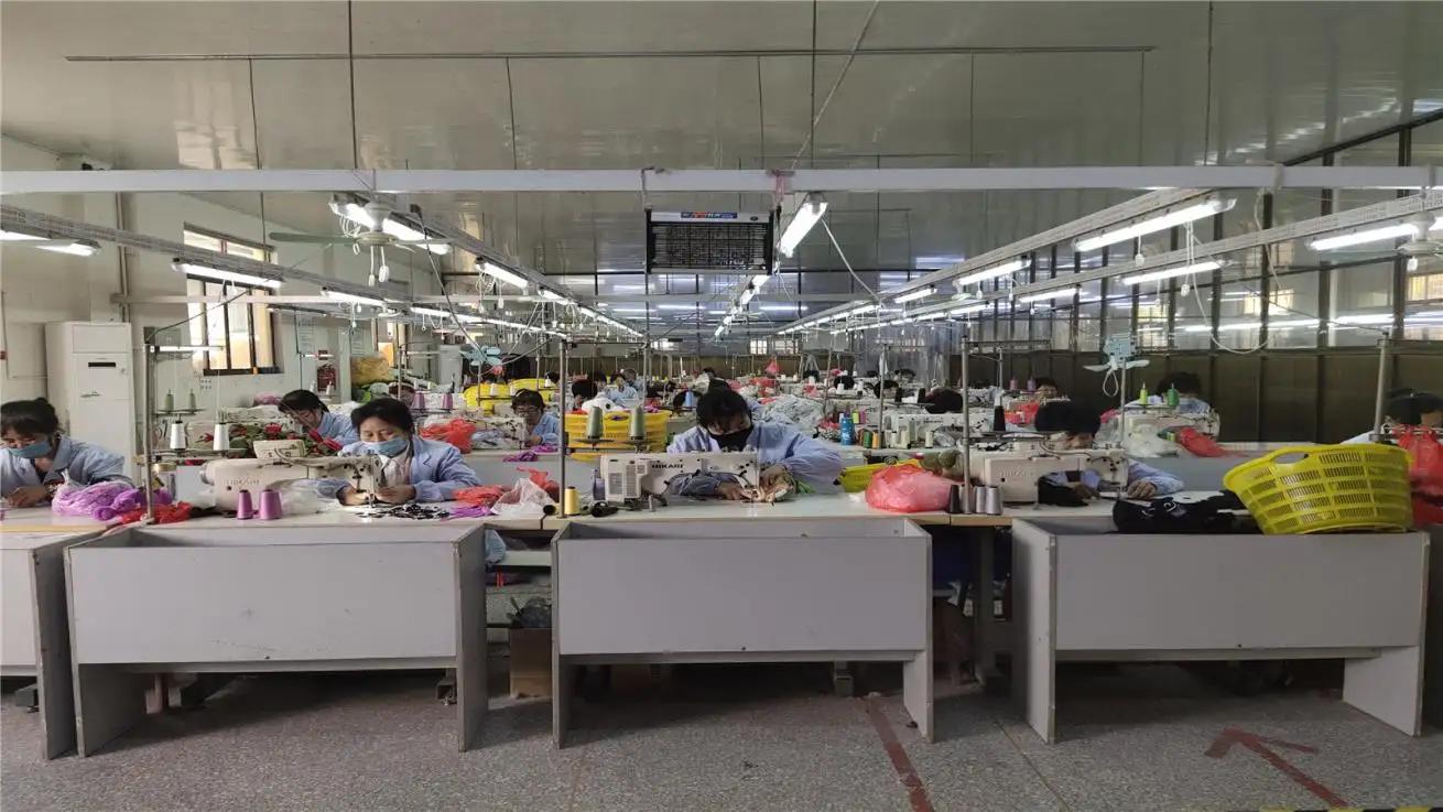 Yancheng Mirui Toy Co., Ltd.