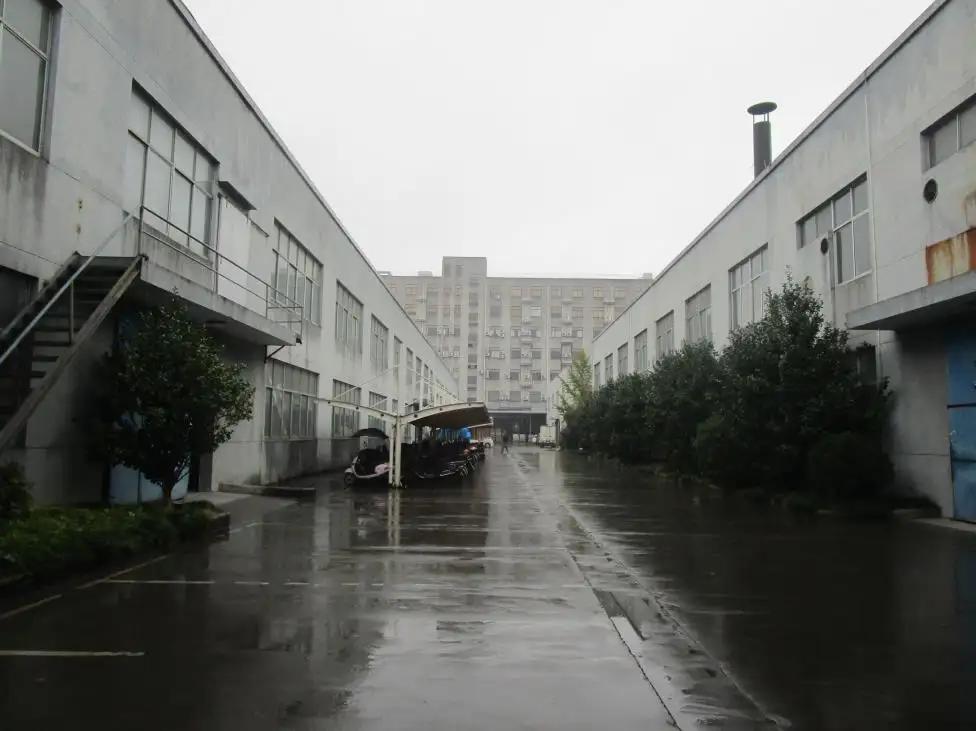 CIXI AOLIJUE METAL PRODUCTS CO.,LTD