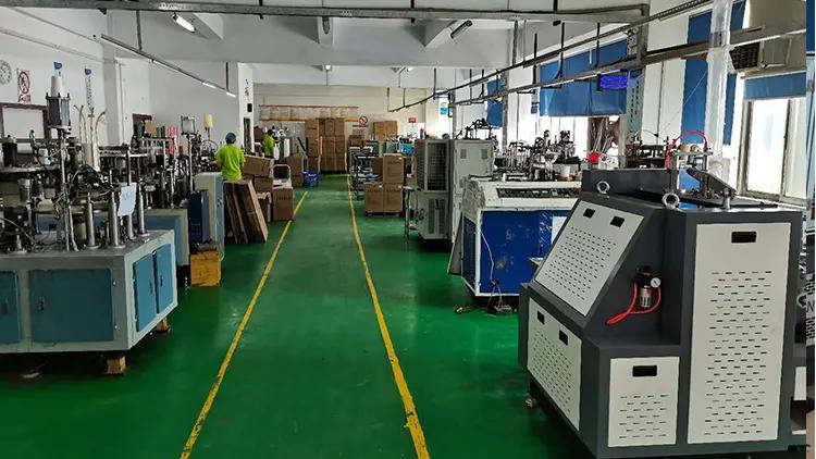 Shenzhen Mellerio Package Co., Limited.