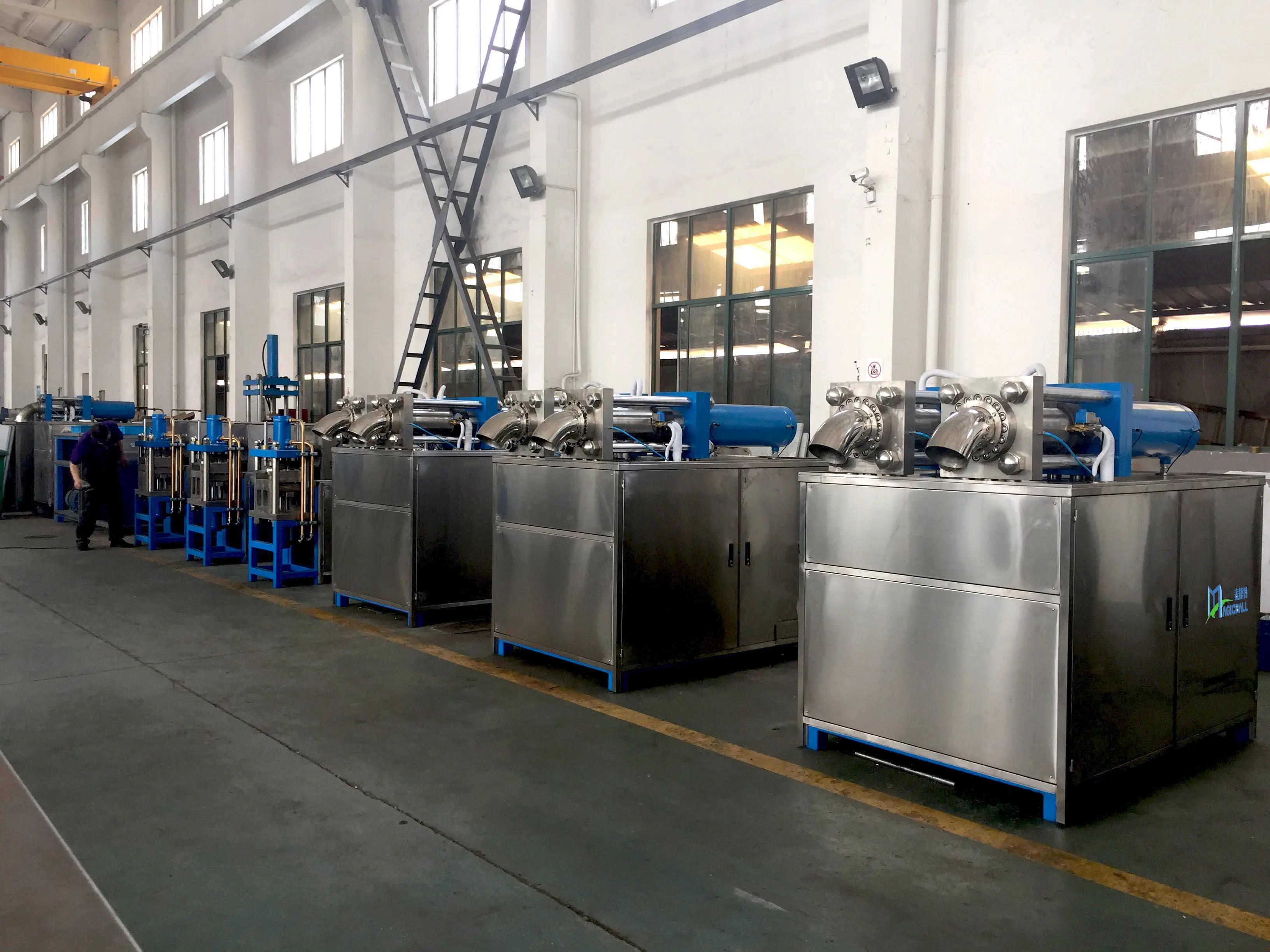 Magicball Technology (Wuxi) Co., Ltd.