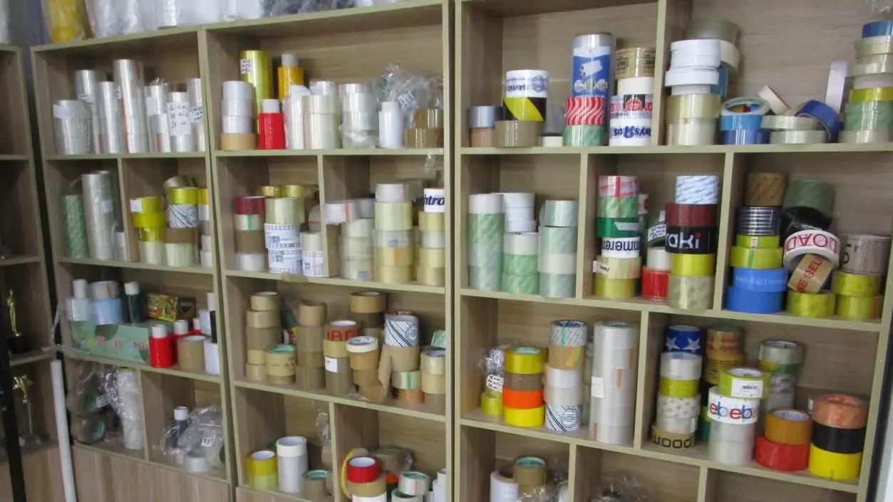 Dongguan Yalan Packing Materials Co., Ltd.