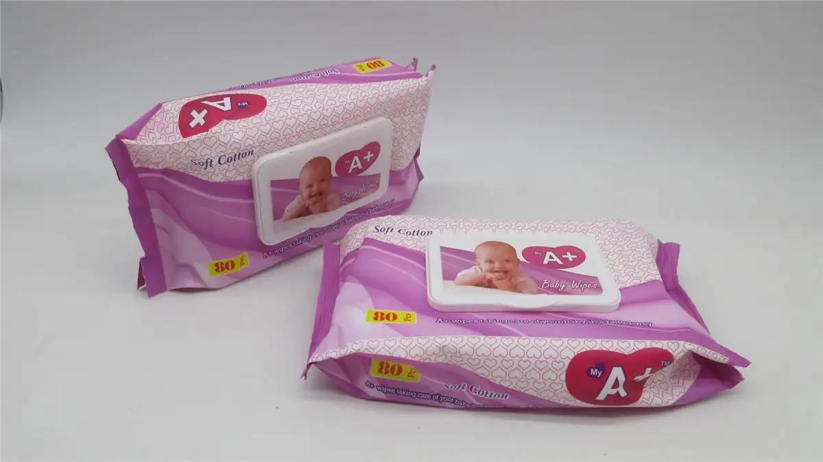 Quanzhou ERA Sanitary Products Co., Ltd.