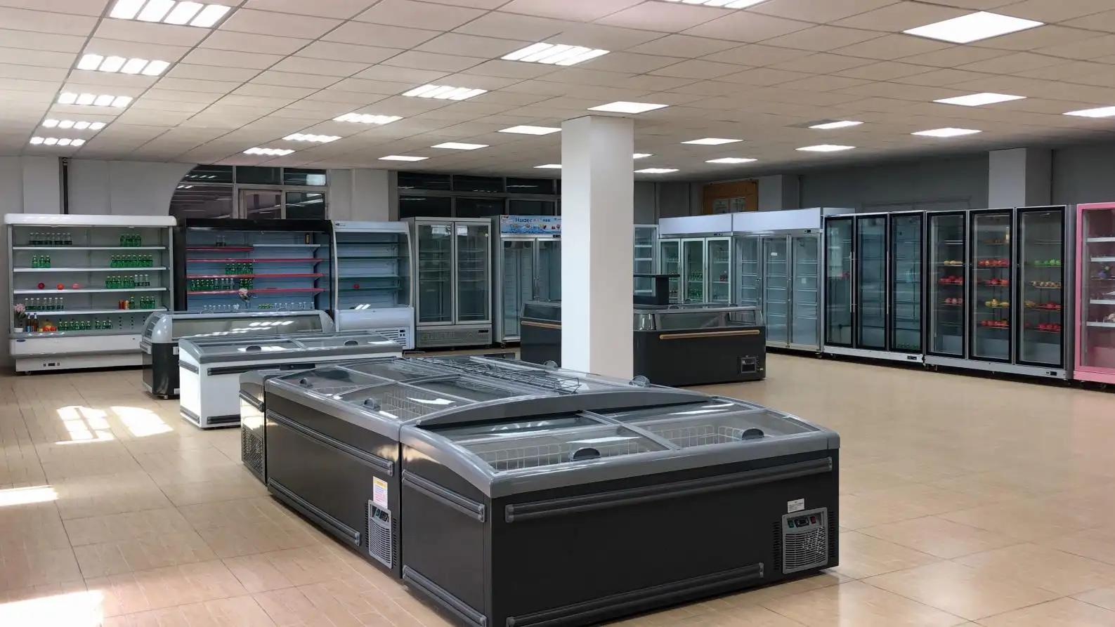 Xiamen Ideal Refrigeration Equipment Co., Ltd.