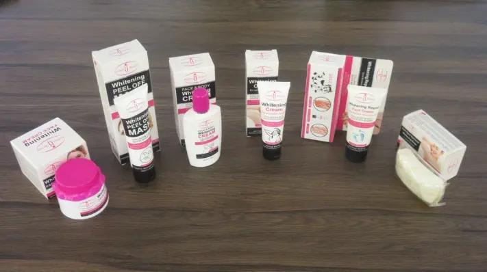 Guangzhou Livepro Beauty Cosmetic Co., Ltd.