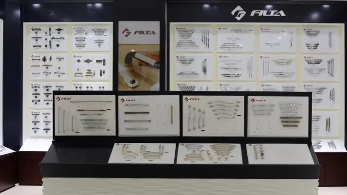 Wenzhou Filta Hardware Co., Ltd.