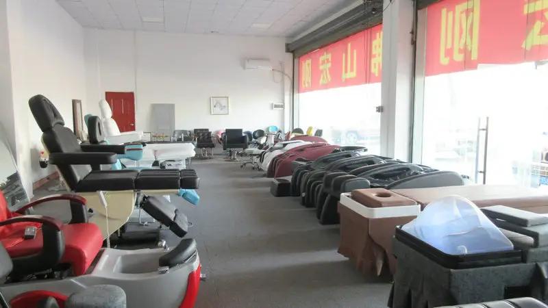 Foshan Honggang Furniture Co., Ltd.