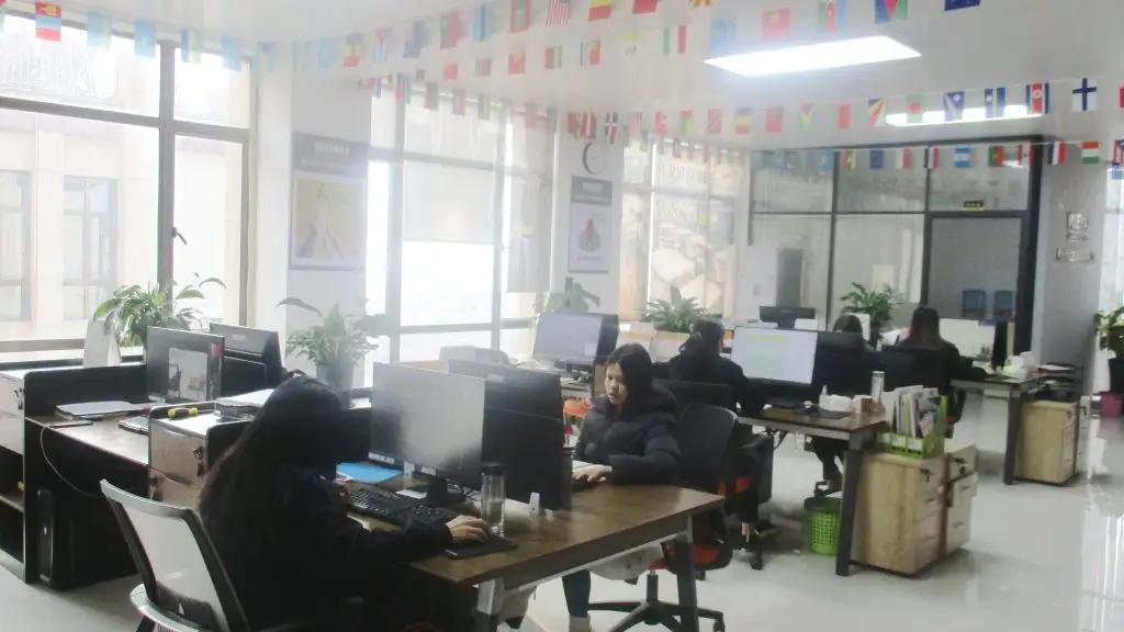 Foshan Wisemax Furniture Co., Ltd.