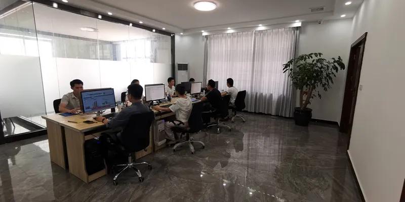 Fuyun Packaging (guangzhou) Co., Ltd.