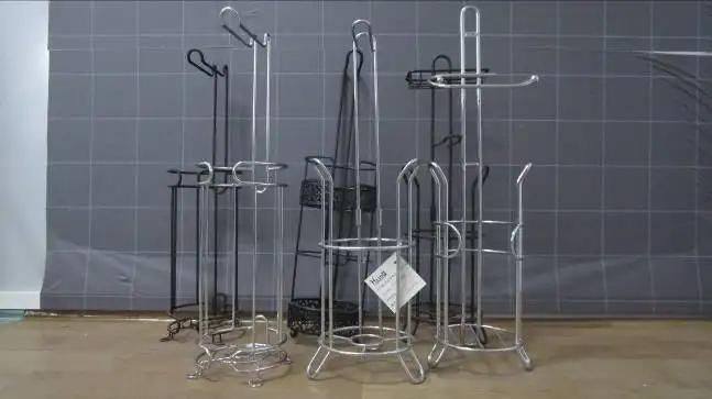 Heli Hardware Product Limited Company