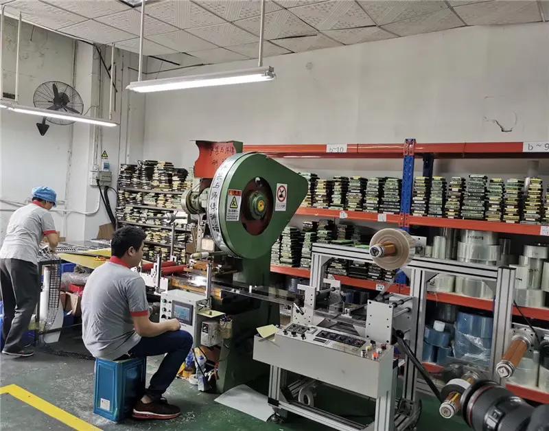 Shenzhen Leris Technology Co.,Ltd