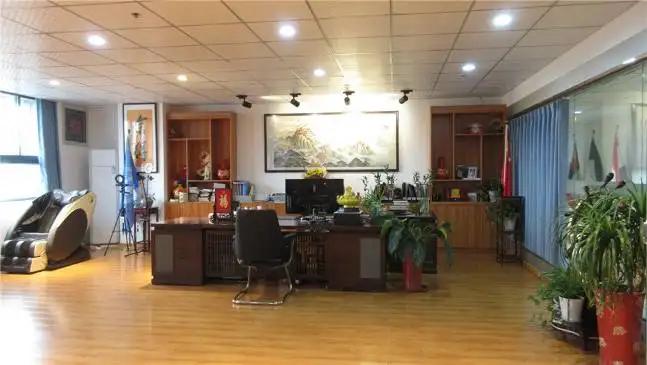 Yangzhou Bright Solar Solutions Co., Ltd.
