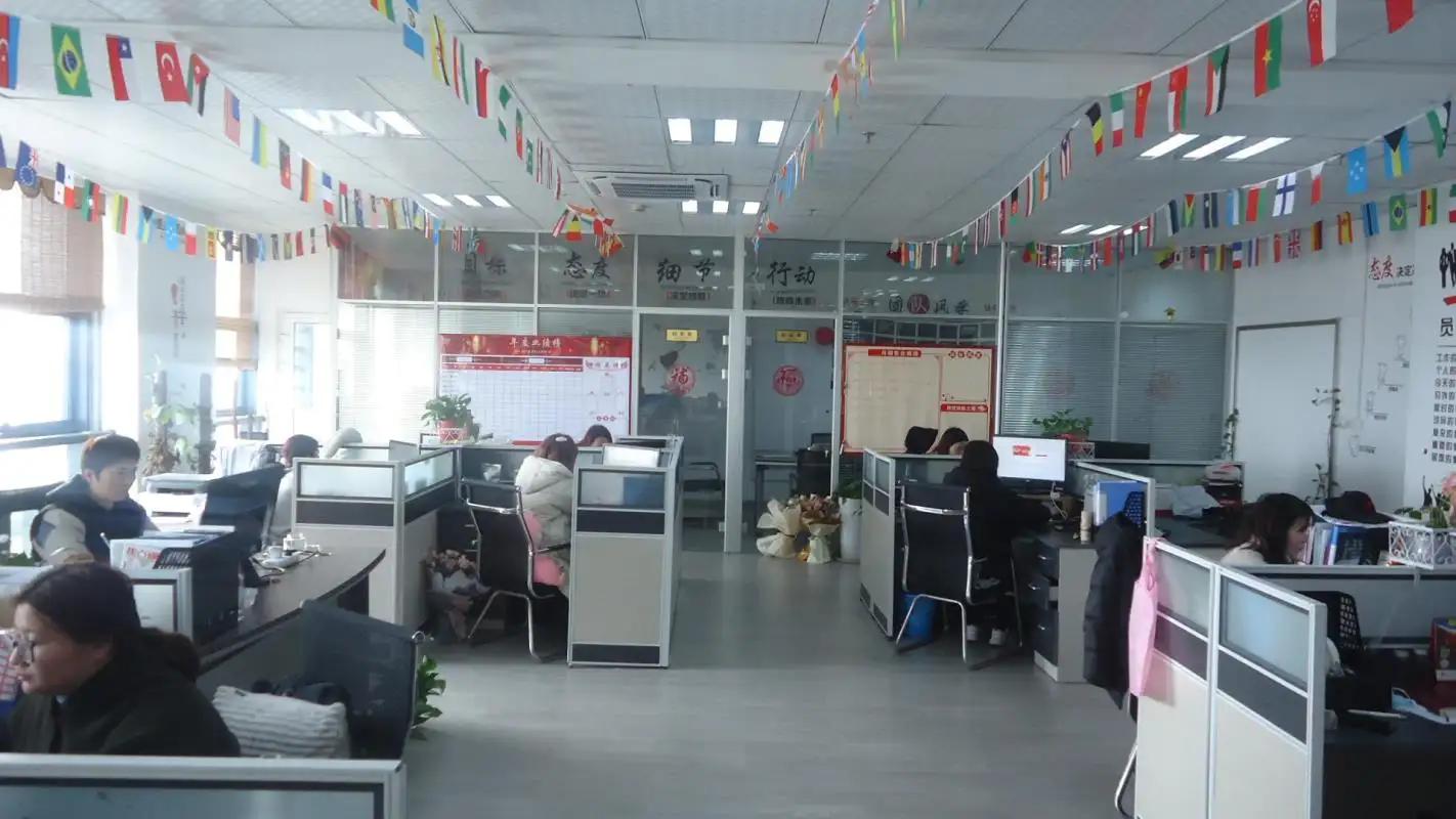 Ningbo Eversun Glass Product Co., Ltd.