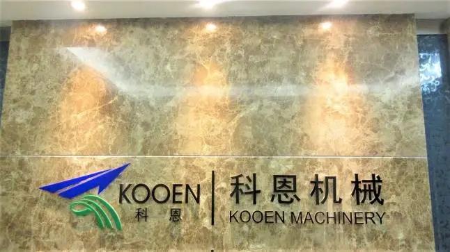 Zhangjiagang Kooen Machinery Co., Ltd.