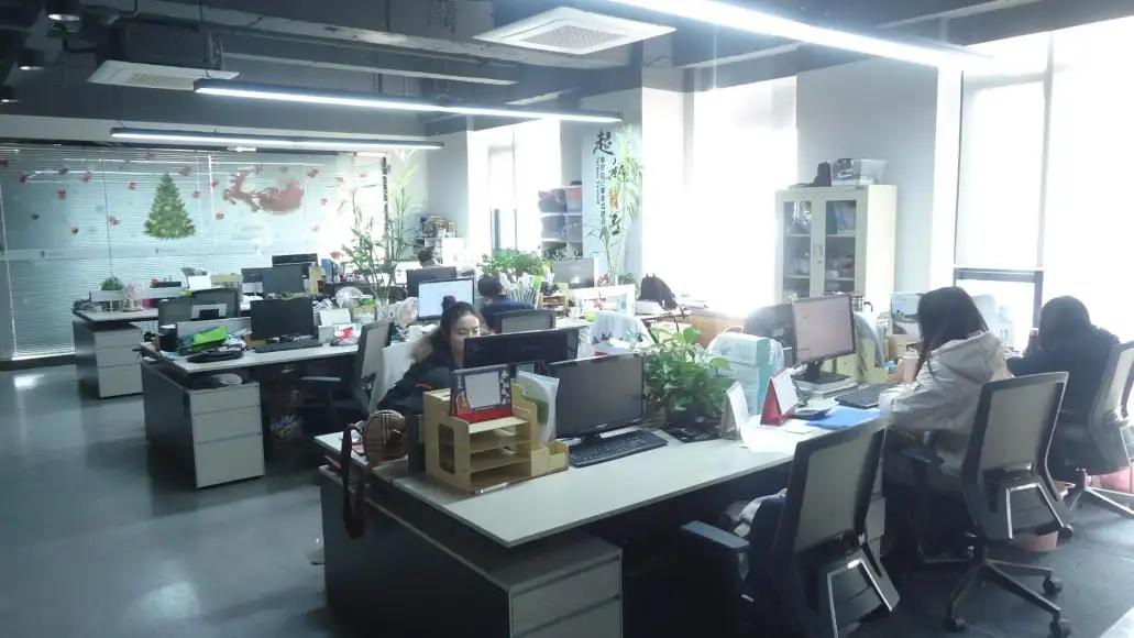 Ningbo Wansa Import And Export Co., Ltd.