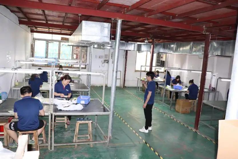 Zhongshan Saiya Souvenirs & Gifts Manufacturer