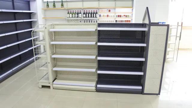 Foshan Runda Racking Manufacturing Co., Ltd.
