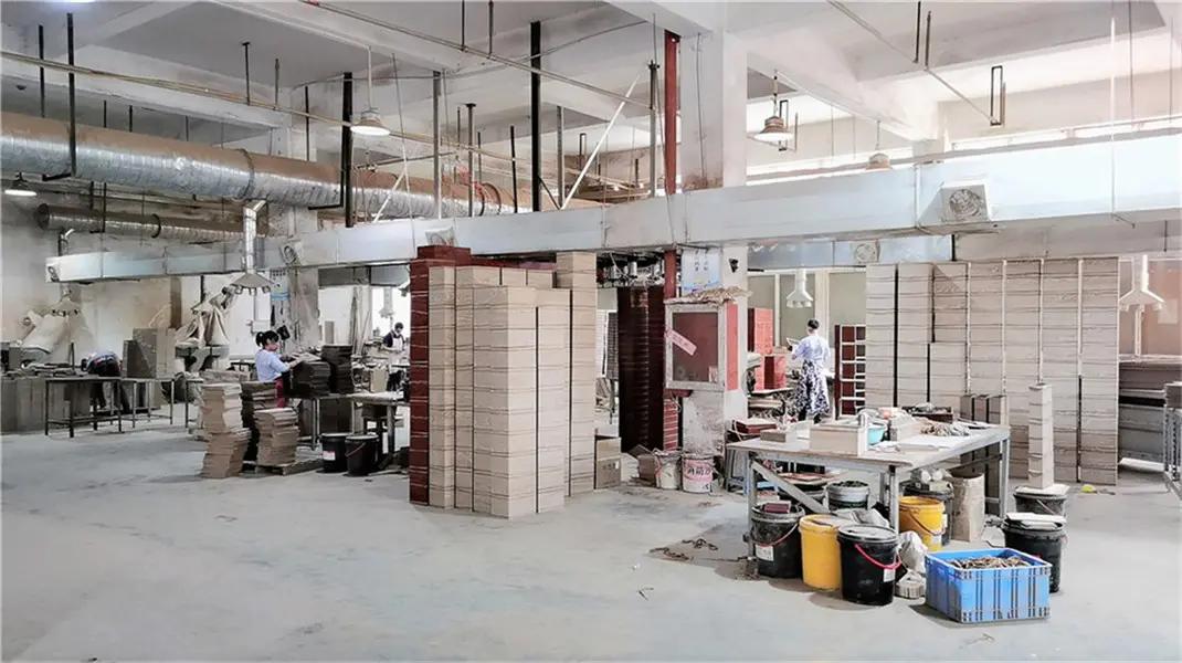 Wenzhou Insun Crafts Co., Ltd.