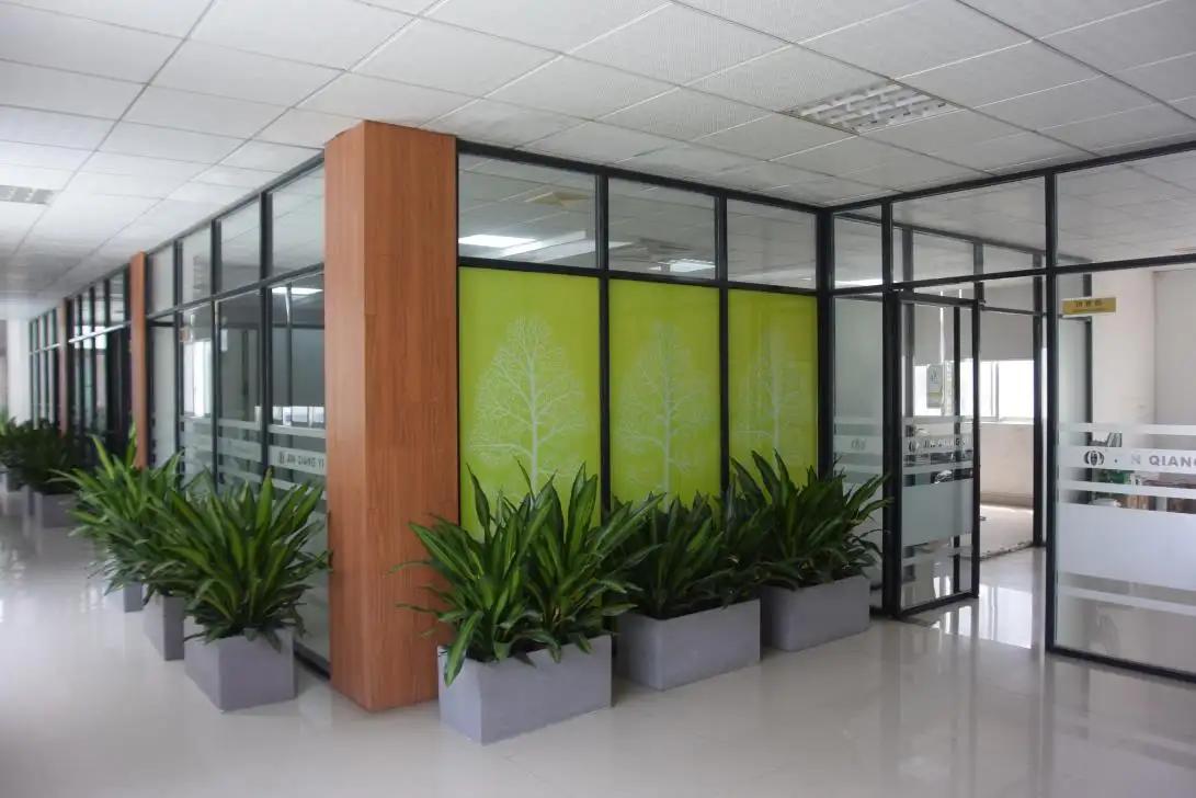 Guangdong Jinqiangyi Ceramics Co., Ltd.