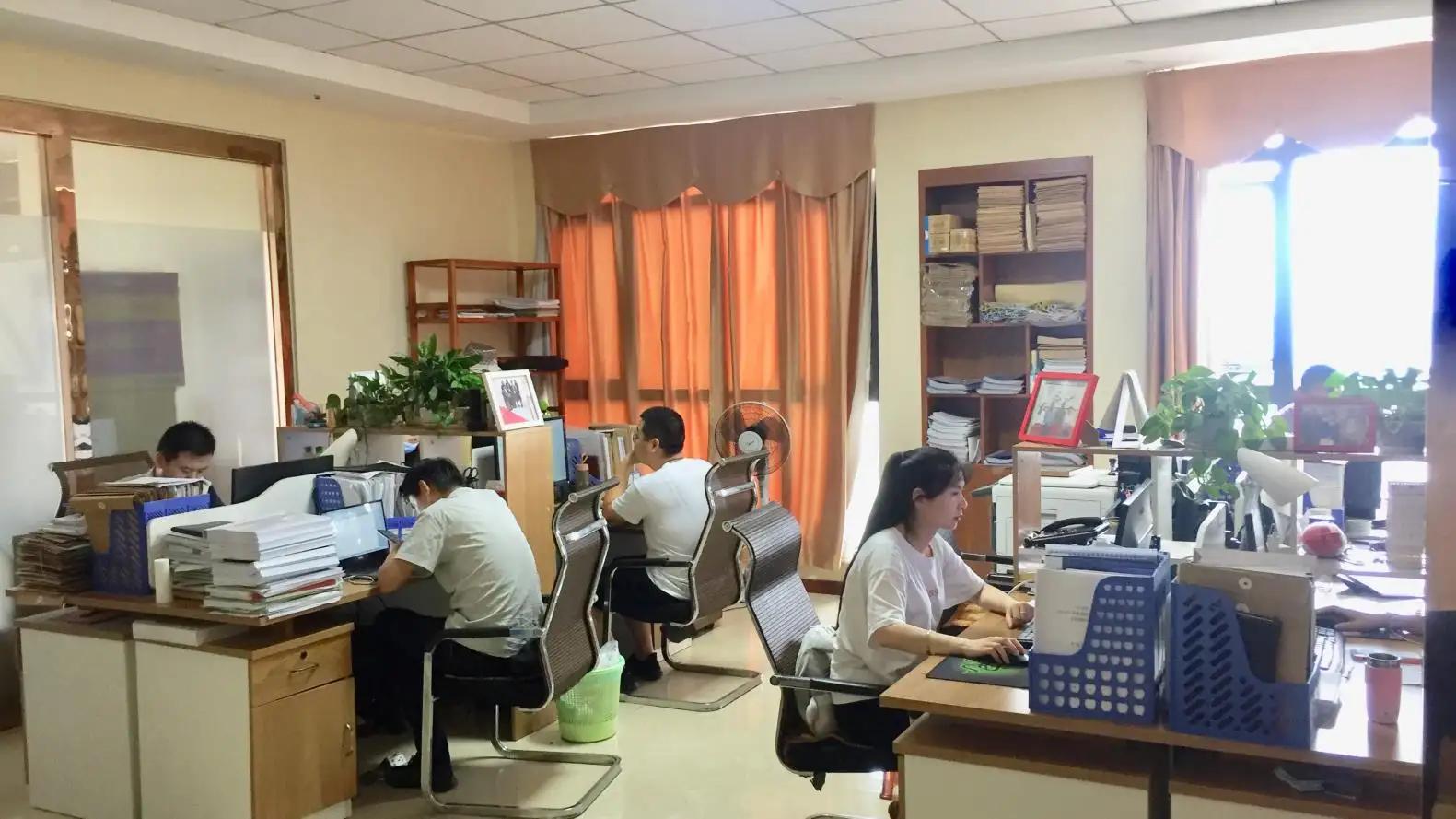 Henan Ocean Machinery Equipment Co., Ltd.