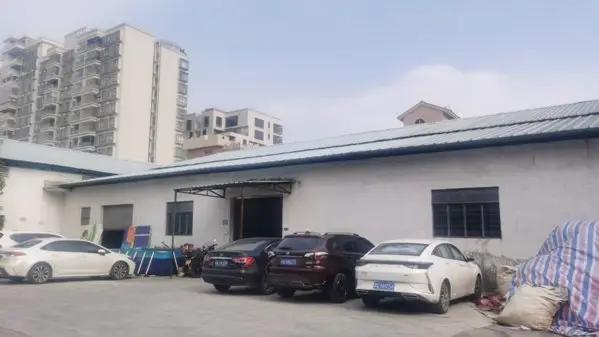 Sino Inflatables Co., Ltd. (Guangzhou)