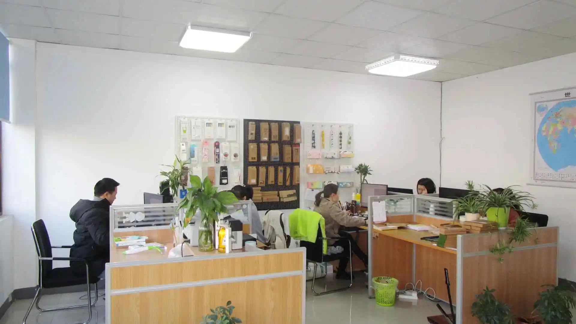 Jiangsu RiKang Glass Products Co., Ltd.