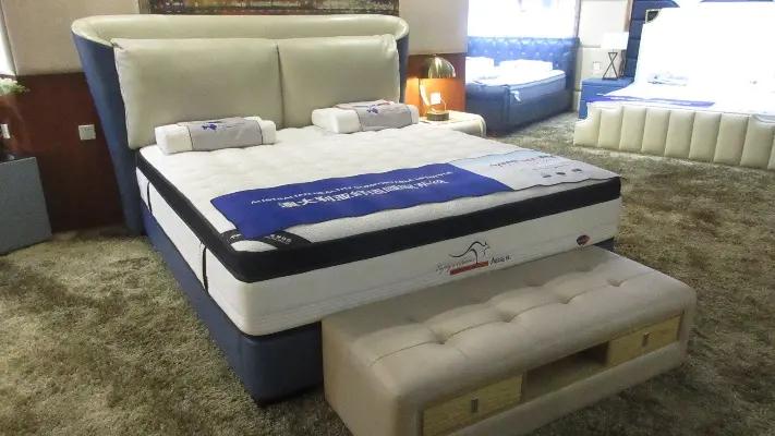 Foshan Aussie Hcl Furniture Co., Ltd.