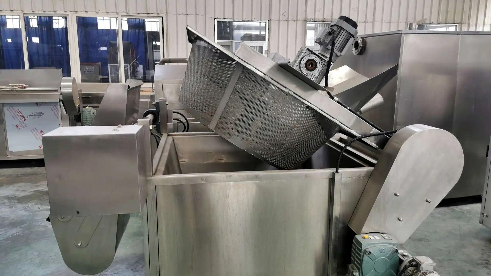 Zhucheng Xinxudong Machinery Co., Ltd.