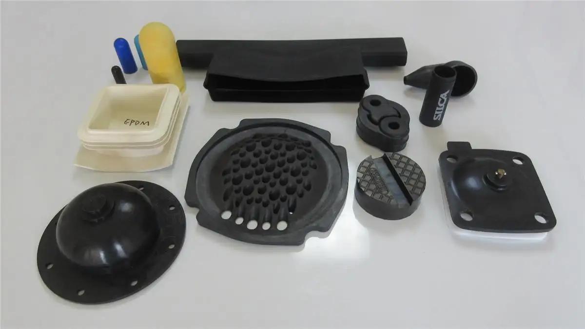 Xiamen Neway Rubber & Plastic Products Co., Ltd.