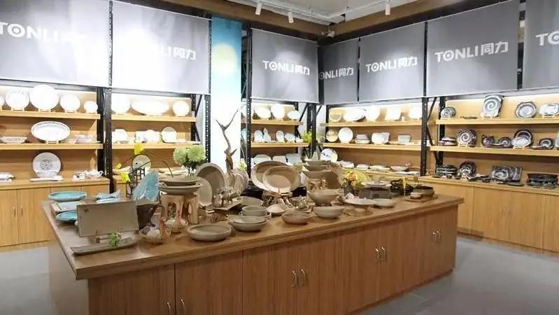 Yantai Tongli Hotel Equipment & Supplies Co., Ltd.