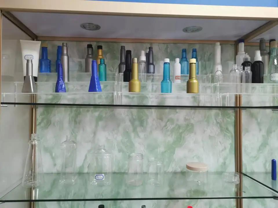 Zhongshan Huangpu Guoyu Plastic Products Factory