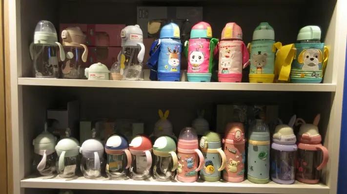 Guangzhou Diller Daily Necessities Co., Ltd.