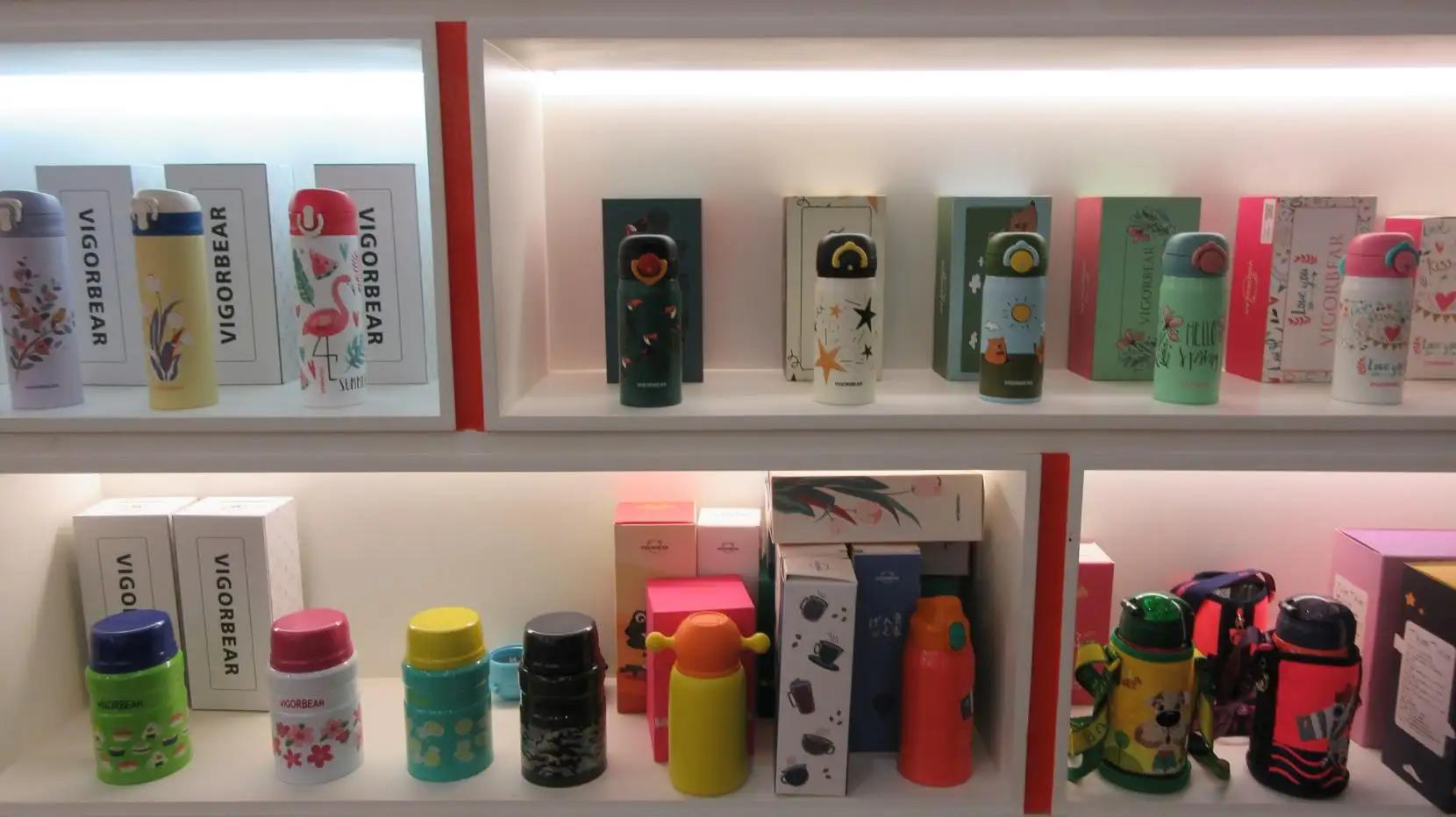Zhejiang Lingqi Industry And Trade Co., Ltd.