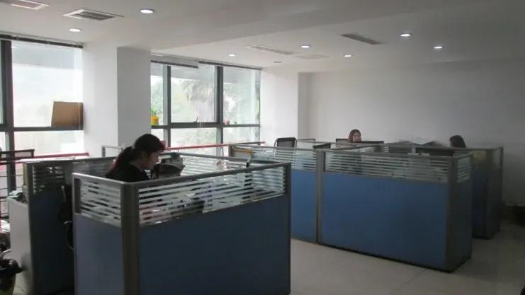Taizhou Kedi Plastic Co., Ltd.